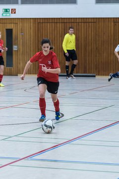 Bild 303 - Volksbank-Cup Horst